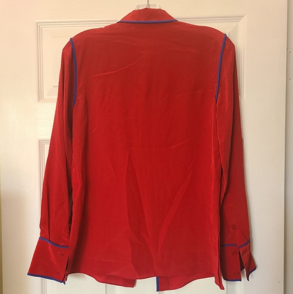 Blouse - Picture 7 of 8